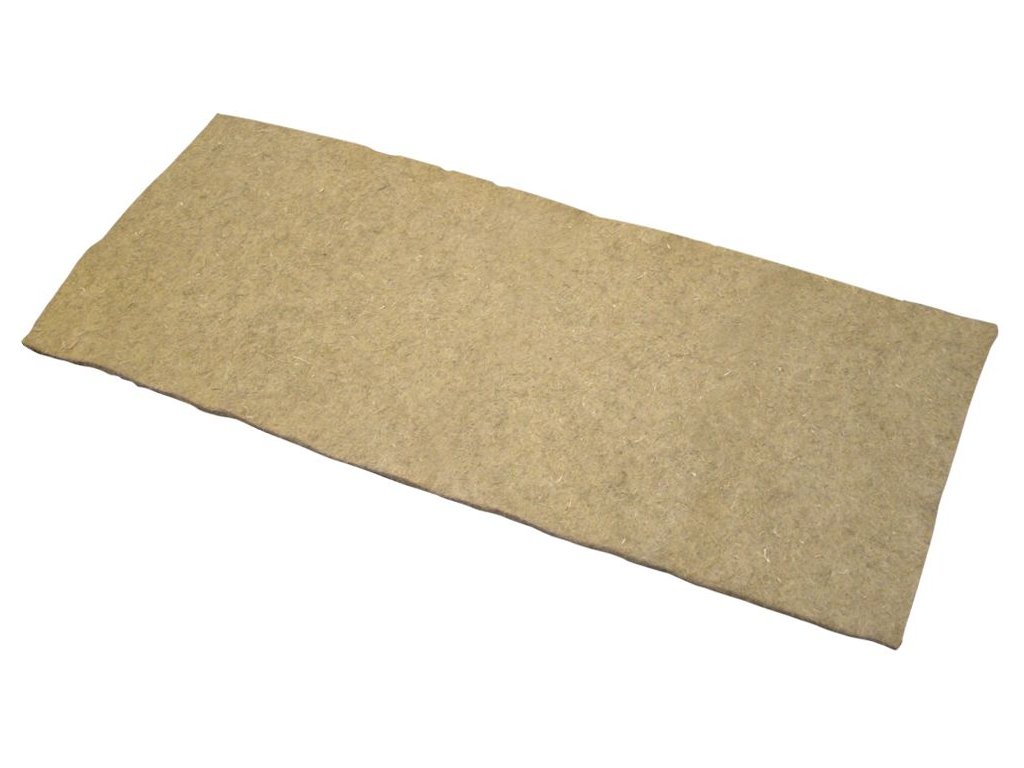 11811 2 nobby konopna podlozka 120x50cm z kategorie chovatelske potreby a krmiva pro hlodavce a mala zvirata podestylky a steliva pro hlodavce