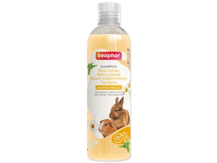 85990 sampon beaphar pro drobne savce 250 ml