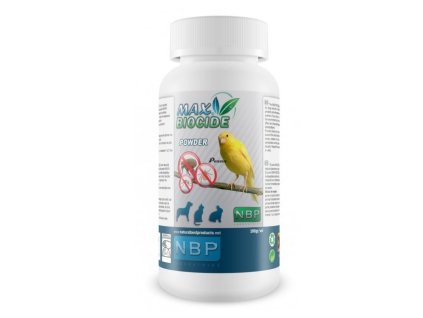94351 1 max biocide bird powder repelentni pudr pta k 100 g
