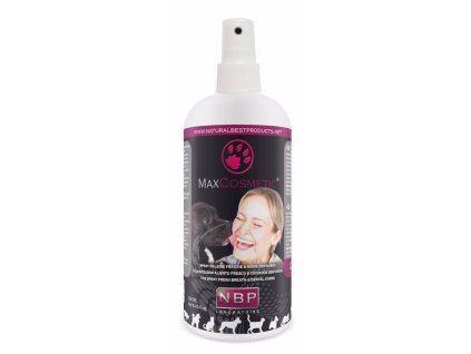 94372 max cosmetic dental care dentalni sprej 200 ml