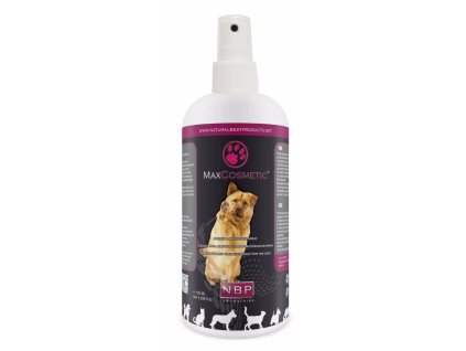 94375 max cosmetic cleaning legs sprej na tlapky 200 ml