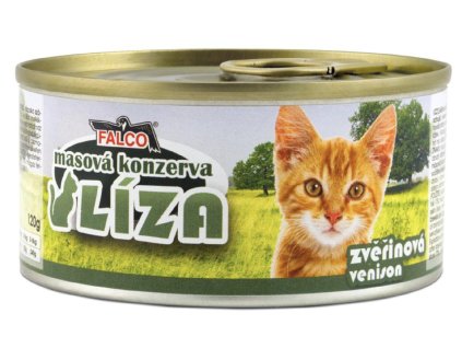 101638 falco liza konzerva cat 038 90823