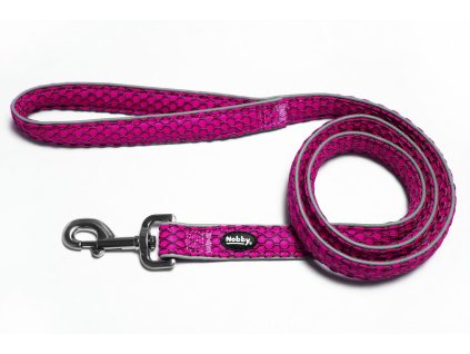 91252 1 nobby ploche voditko mesh air ruzova