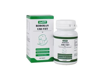 92410 roboran uri vet 100tbl
