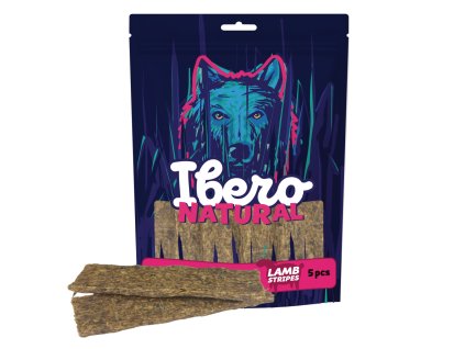 115270 dry snack in lamb stripes 5ks web