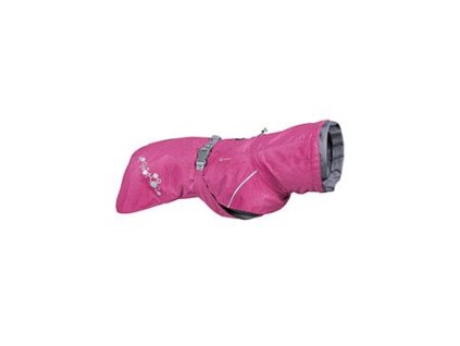 117388 oblecek hurtta monsoon coat ii eco rubinovy 45