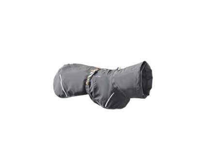 117049 oblecek hurtta mudventure coat eco ostruzinovy 35
