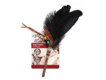 90048 afp dream catcher hracka pro kocky kouzelna hulka s pericky