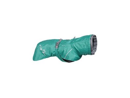 117346 oblecek hurtta monsoon coat ii eco pavi zelen 45xs