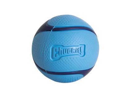 90108 1 chuckit micek sniff ball s vuni slaniny 6 5 cm