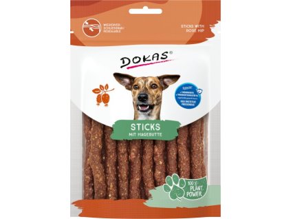 95119 dokas tycinky se sipkem 105 g