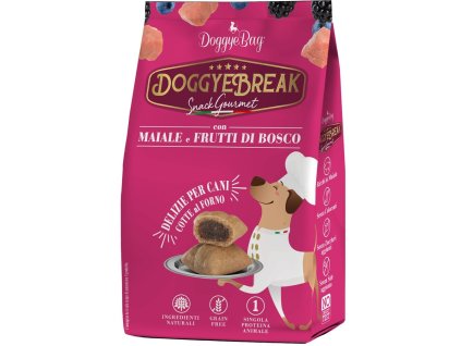 109438 4 db 066053 pamlsky pro psy