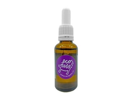 105496 ecopets olej zuby 30 ml