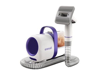 113881 vysavaci sada pro peci o domaci mazlicky oneisall lm5