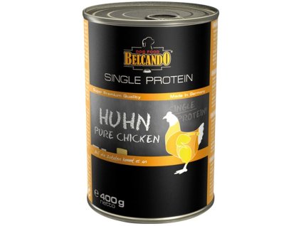 79974 1 belcando sp kureci 400 g z kategorie chovatelske potreby a krmiva pro psy krmiva pro psy konzervy pro psy