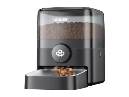 113089 chytry davkovac potravin oneisall pf05 o objemu 3 l