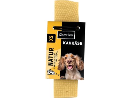 101815 chewies cheese chew natural xs 40 g