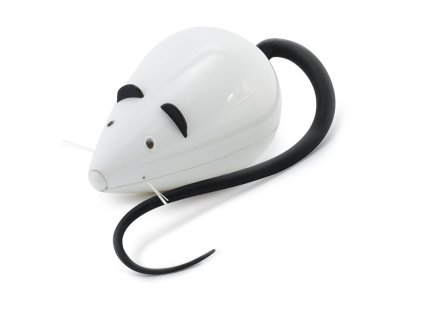98521 frolicat rolorat automatic cat teaser