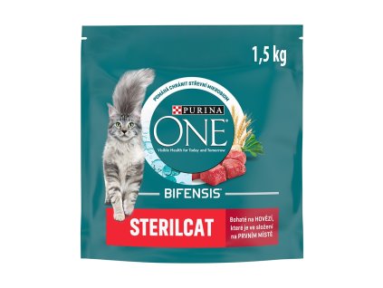 112913 8 purina one bifensis sterilcat s hove zi m 1 5kg