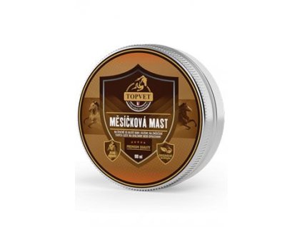 41127 1 mast mesickova pro kone topvet 100ml z kategorie chovatelske potreby pro kone vitaminy a leciva