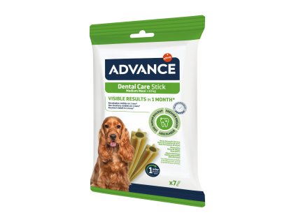 97477 advance tycky pro dentalni peci 180g