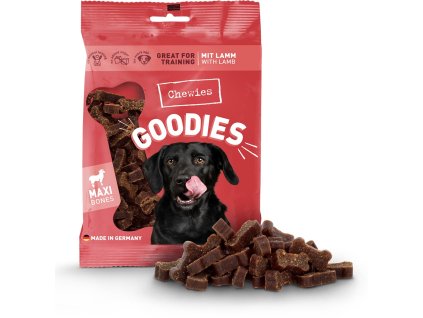 86295 1 chewies goodies s jehnecim 200g