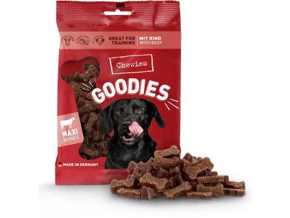 86301 1 chewies goodies s hovezim 200 g