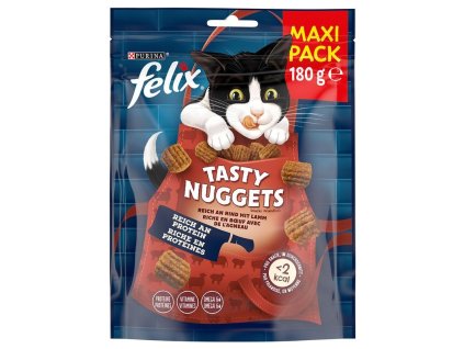 112805 felix tasty nuggets hove zi a jehne c i 180g