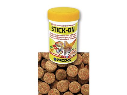 104650 prodac stick on tablet 60 g