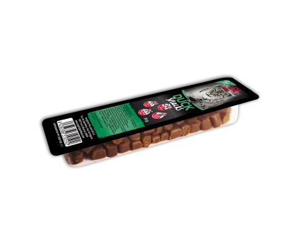 99931 alpha spirit cat duck snacks 35 g