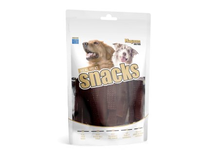 99475 magnum pochoutka duck slice soft 250g