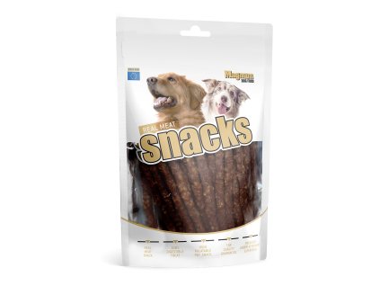 99661 magnum lamb and rice stick 250g