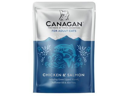 96337 canagan cat kaps adult kure a losos 85 g