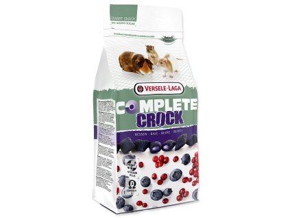 49998 1 pochoutka versele laga crock complete boruvky a ostruziny 50 g z kategorie chovatelske potreby a krmiva pro hlodavce a mala zvirata pamlsky pro hlodavce