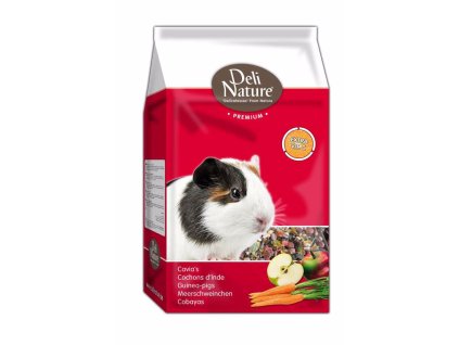 78303 2 deli nature premium morce 3kg z kategorie chovatelske potreby a krmiva pro hlodavce a mala zvirata krmiva pro hlodavce a mala zvirata