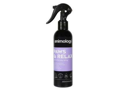 98389 1 animology aromaticky sprej pro psy 250ml