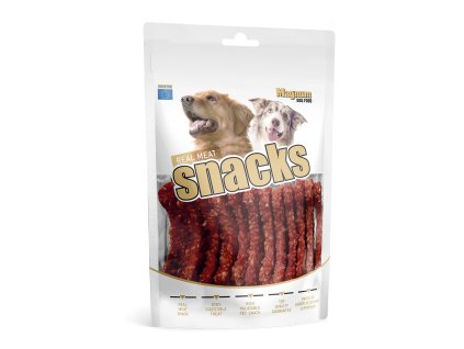 99448 magnum beef and rice bone 250g