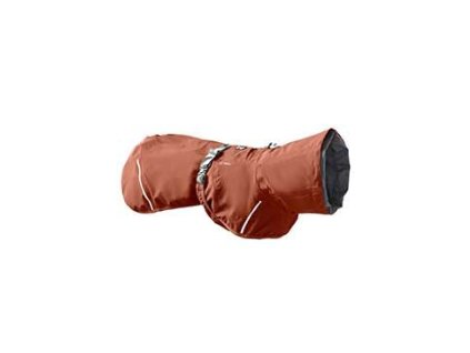 117619 oblecek hurtta mudventure coat eco skoricovy 65