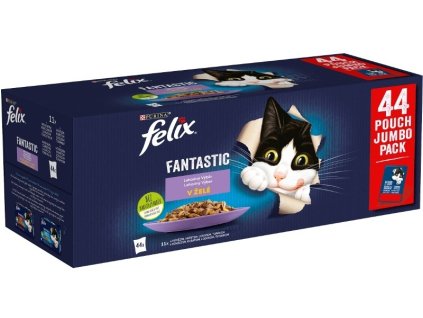 82611 felix fantastic multipack masovy vy be r v z ele 44x85g
