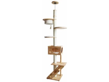 93952 nobby skrabadlo altai stropni 211 257 cm bezova