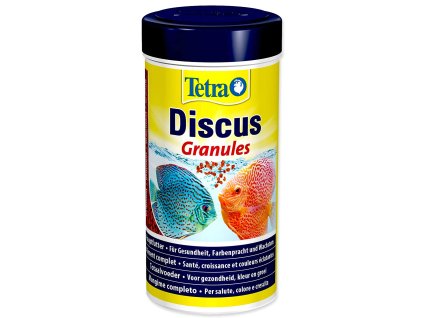 57966 1 tetra discus 250 ml z kategorie akvaristicke a teraristicke potreby akvarijni technika