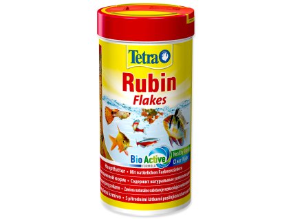 58110 1 tetra rubin 250 ml z kategorie akvaristicke a teraristicke potreby akvarijni technika