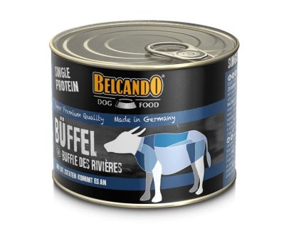 117706 1 belcando sp buvol baleni 200 g