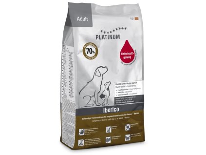 57243 1 platinum iberico greens kanci se zeleninou 5 kg