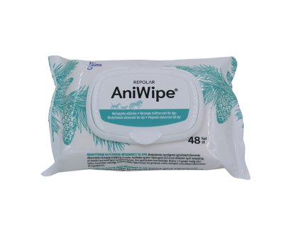 107149 1 1 142642 vlhcene ubrousky pro psy a kocky