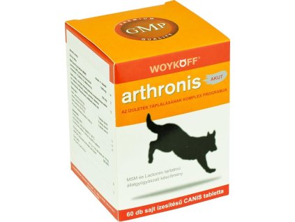 9882 1 arthronis acute 60tbl