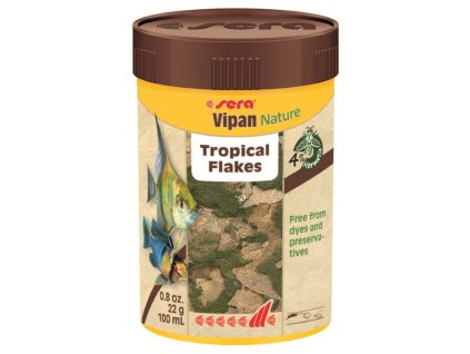 96997 sera vipan nature 100 ml