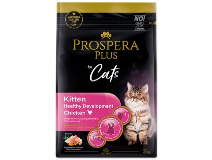 90531 1 90531 1 prospera plus kitten chicken healthy development 2kg