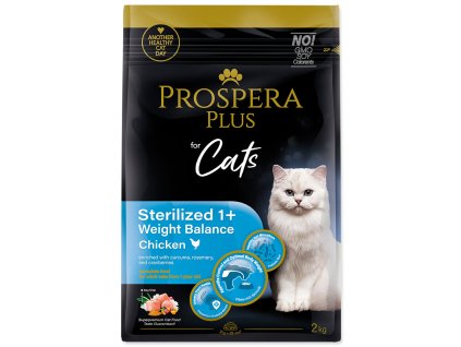 90498 1 90498 1 prospera plus sterilized 1 chicken weight balance 2kg