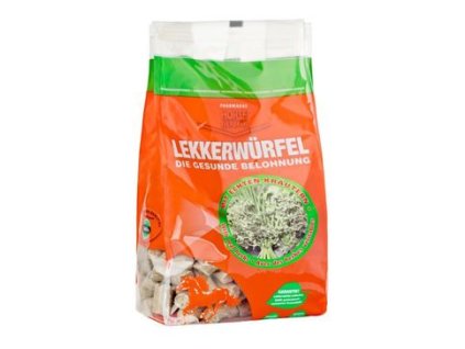 42729 1 pochoutka pro kone s bylinkami a echinaceou 1kg z kategorie chovatelske potreby pro kone pochoutky pro kone